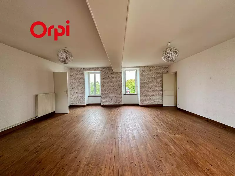 Maison, 155 m²