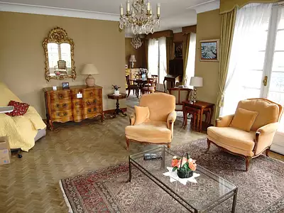 Maison, 150 m²