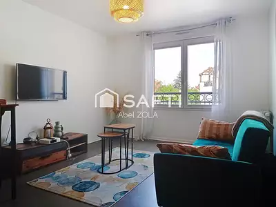 Appartement, 39 m²