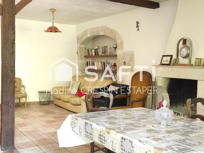 Maison, 461 m²