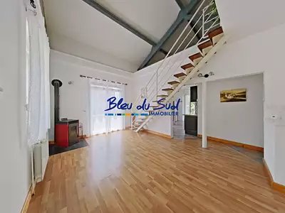 Maison, 87,56 m²