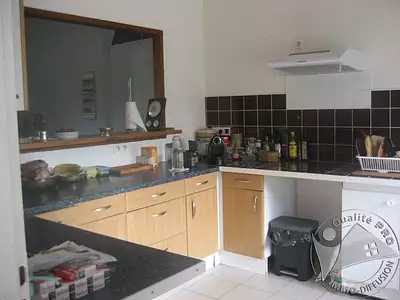 Maison, 88 m²