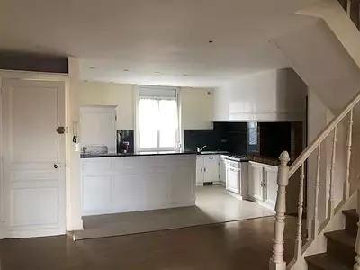 Appartement, 198 m²