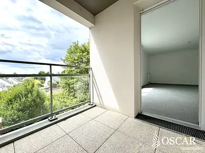 Appartement, 60,16 m²