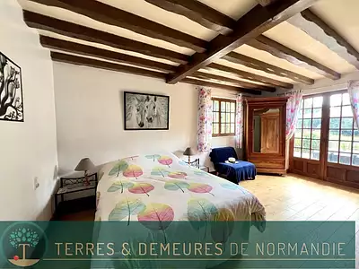 Maison, 237 m²
