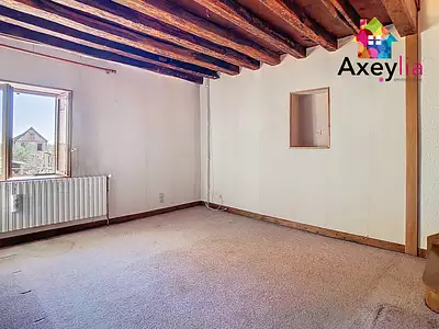 Maison, 128 m²