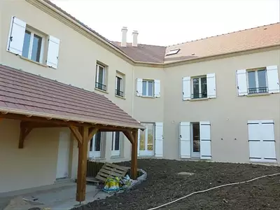 Maison, 166,23 m²