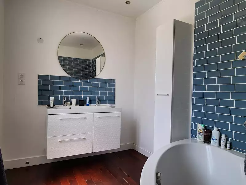 Maison, 171 m²
