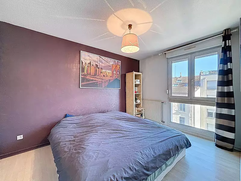 Appartement, 70 m²