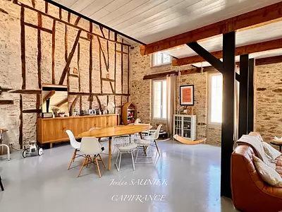 Maison, 145 m²