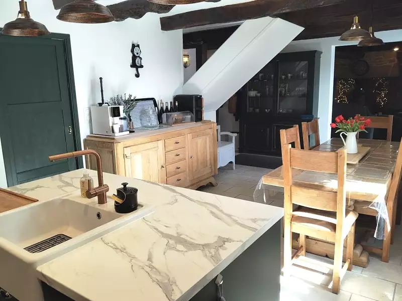 Maison, 99 m²