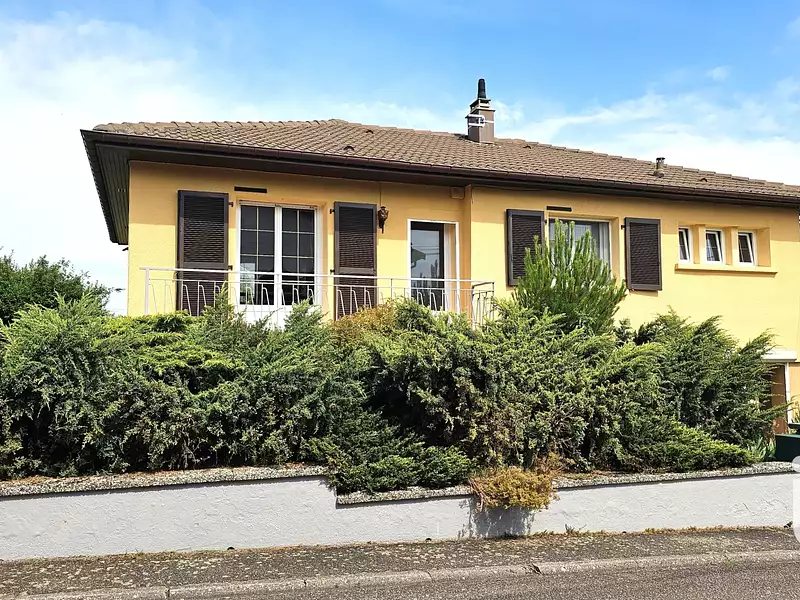 Maison, 89 m²