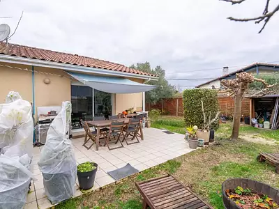 Maison, 60 m²