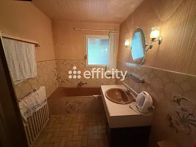 Maison, 125 m²