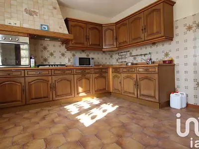 Maison, 150 m²
