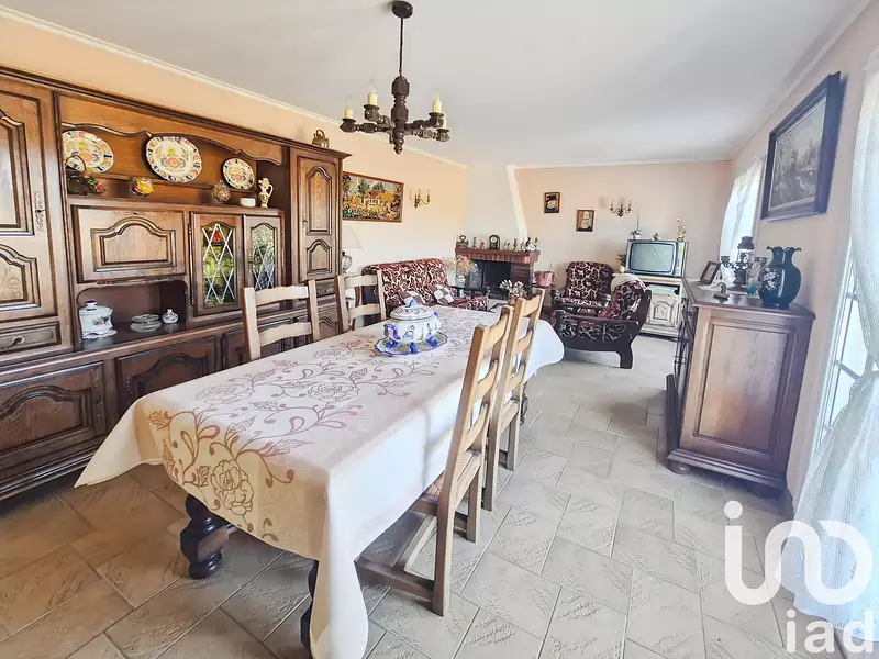 Maison, 85 m²