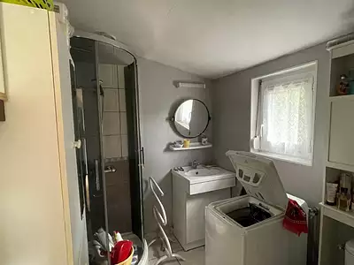 Maison, 57 m²