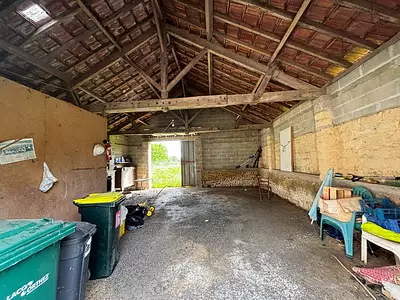 Maison, 86 m²