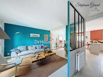 Maison, 103 m²