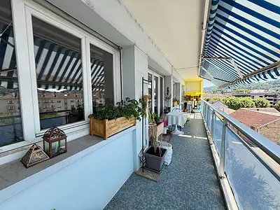 Appartement, 104,88 m²