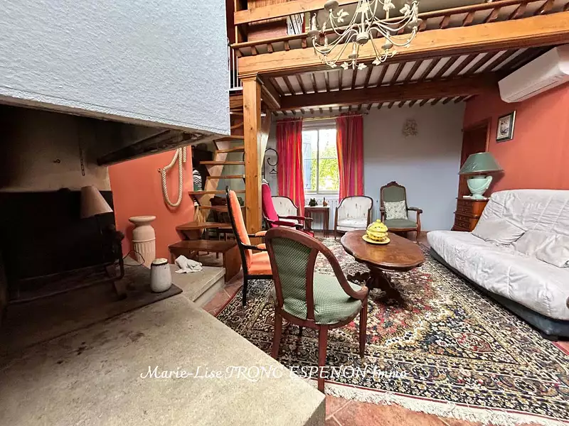 Maison, 162 m²