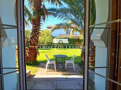 Maison, 80 m²
