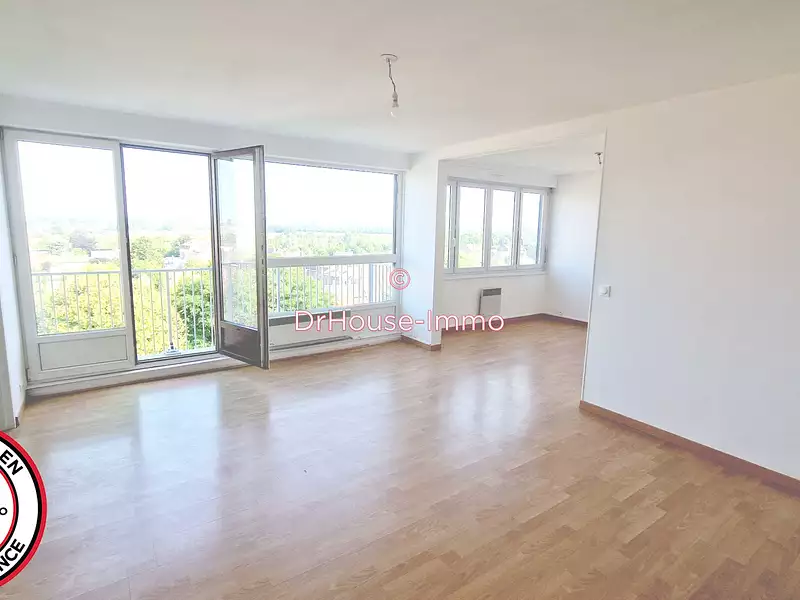 Appartement, 85 m²