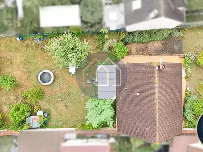 Maison, 96 m²