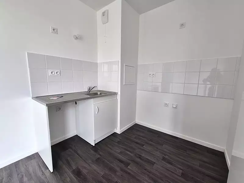 Appartement, 40,28 m²