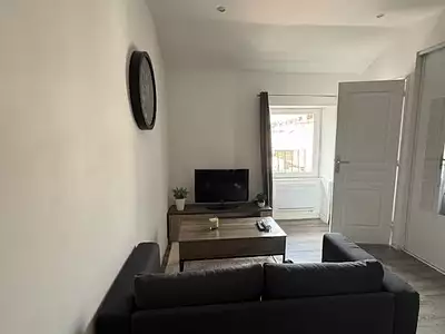 Appartement, 21 m²