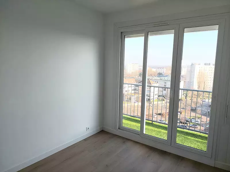 Appartement, 101 m²