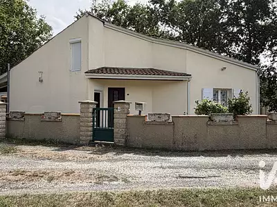 Maison, 142 m²