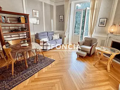 Appartement, 36 m²
