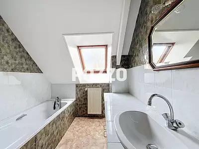 Maison, 159 m²