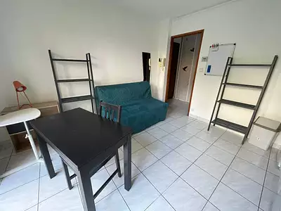 Appartement, 17,6 m²