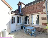 Maison, 92 m²