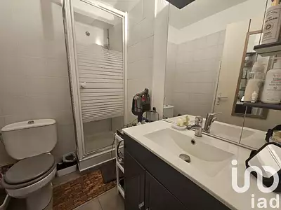 Appartement, 68 m²