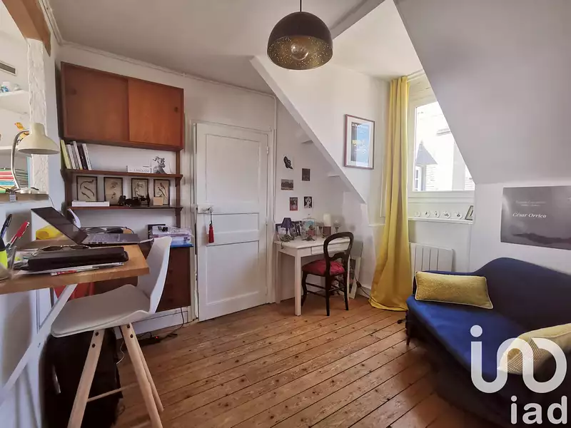 Appartement, 64 m²