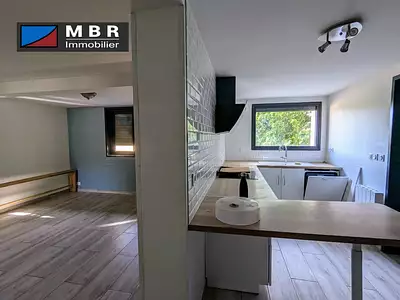 Maison, 218 m²