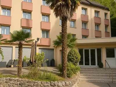 Appartement, 32 m²