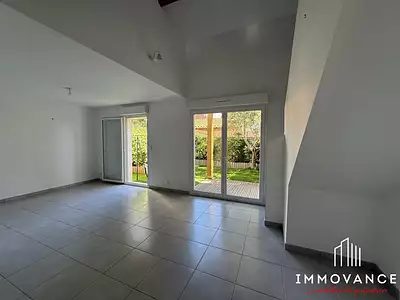 Maison, 92,14 m²