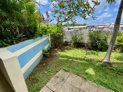 Appartement, 43 m²