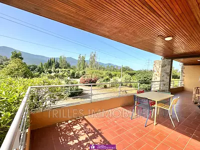 Maison, 170 m²
