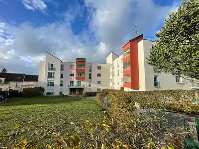 Appartement, 74 m²