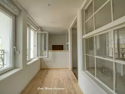 Appartement, 85 m²