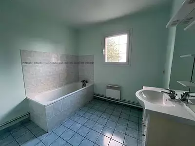 Maison, 101 m²