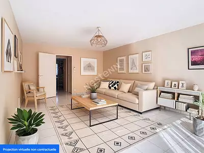 Appartement, 75,94 m²