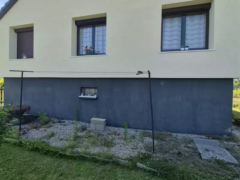 Maison, 107 m²