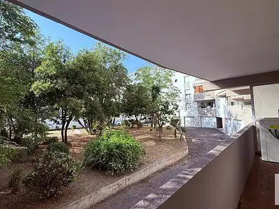 Appartement, 71,6 m²