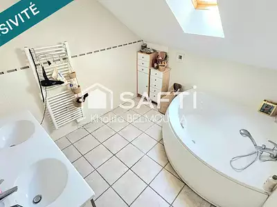 Maison, 130 m²